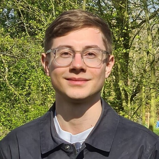 Profile picture of Phillip Agredazywczuk