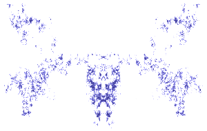 Kloosterman sum, p=10007