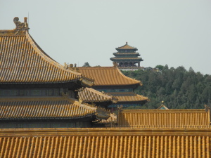 Forbidden City