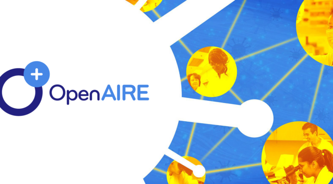 RESPONSE Lunch-Event on “OpenAIRE and Open Access – Increase the Uptake and Impact of RESPONSE Research Results”