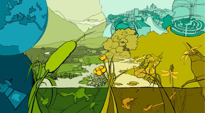 New Course Offer – Capacity Building Workshop on Effective Science-Policy Collaboration in Biodiversity Management