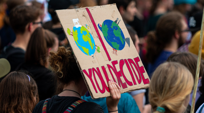 Cross-border Cooperation on Carbon Capture and Storage: Why Public Opinion Matters?
