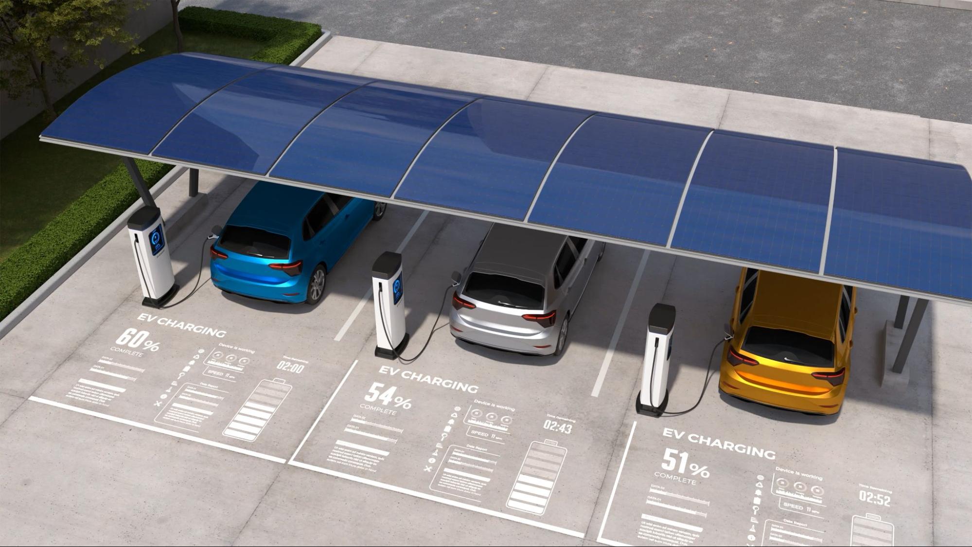 The profitability of Vehicle-to-Grid (V2G) and how this affects our use of renewable electricity