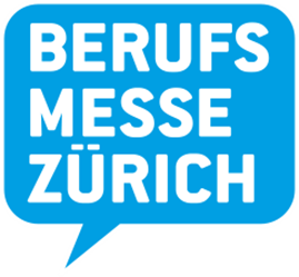 Logo Berufsmesse Zürich
