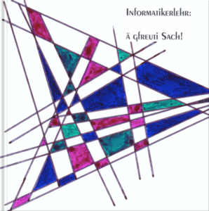 Titelblatt von Franz Kusters Album