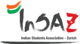 Indian Students Association of Zurich (InSAZ)