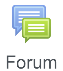 Moodle forums – Now with anonymous posting – Educational Development ...